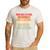 Riddle Wordplay Joke For Grammar Nerds And Teachers Men's Casual T-Shirt White Riddle Wordplay Joke For Grammar Nerds And Teachers Men's Casual T-Shirt White