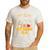 This Is My Scary 6th Grade ELA Costume Teacher Men Women Men's Casual T-Shirt White