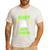 Scary Math Teacher Costume Halloween Lazy Easy Christmas Men's Casual T-Shirt White Scary Math Teacher Costume Halloween Lazy Easy Christmas Men's Casual T-Shirt White
