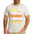 This Is My Scary Reading Teacher Costume Halloween School Men's Casual T-Shirt White