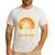 This Is My Scary Teacher Costume Halloween Men's Casual T-Shirt White This Is My Scary Teacher Costume Halloween Men's Casual T-Shirt White