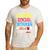 School Social Worker Teacher Caseworker Public Servant LSW Men's Casual T-Shirt White School Social Worker Teacher Caseworker Public Servant LSW Men's Casual T-Shirt White