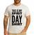 School Teacher Spirit Day Costume For Men Women Men's Casual T-Shirt White
