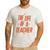 School Teachers Day The Life Of A Teacher Teaching Men's Casual T-Shirt White