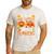 School Thankful I Teach The Cutest Little Turkeys Thanksgiving Teacher Men's Casual T-Shirt White School Thankful I Teach The Cutest Little Turkeys Thanksgiving Teacher Men's Casual T-Shirt White