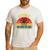 Science Like Magic But Real Science Teacher Graphics Geek Men's Casual T-Shirt White