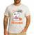 Science Teacher Cute Ghost Halloween Teacher Men Women Men's Casual T-Shirt White Science Teacher Cute Ghost Halloween Teacher Men Women Men's Casual T-Shirt White