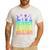 Science Teacher Because Figuring Things Out Is Better Than Men's Casual T-Shirt White Science Teacher Because Figuring Things Out Is Better Than Men's Casual T-Shirt White