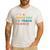 Science Teacher Its A Good Day To Teach Science Earth Men's Casual T-Shirt White Science Teacher Its A Good Day To Teach Science Earth Men's Casual T-Shirt White