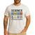 Science Teacher Periodic Table Jokes Chemistry Pun Men's Casual T-Shirt White Science Teacher Periodic Table Jokes Chemistry Pun Men's Casual T-Shirt White