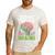 Science Teachers Love Brains Shirt Men Women Halloween Men's Casual T-Shirt White Science Teachers Love Brains Shirt Men Women Halloween Men's Casual T-Shirt White