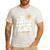SÉ AMABLE Be Kind Bilingual Teacher Maestra Spanish Teacher Men's Casual T-Shirt White