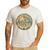 Sedona Arizona Nature Mountains Hiking Outdoors Men's Casual T-Shirt White