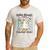 Silly Goose Teacher Club Silly Goose For Teacher Men's Casual T-Shirt White