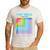 I Got Skills They'Re Multiplying Math Teacher Students Men's Casual T-Shirt White