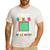 I Got Skills They'Re Multiplying Shirt Math Teacher Men's Casual T-Shirt White