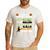 Social Studies Teacher Teach Scariest Zombies On Graveyard For Men Women Men's Casual T-Shirt White Social Studies Teacher Teach Scariest Zombies On Graveyard For Men Women Men's Casual T-Shirt White