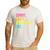 Sorry Can't Pickleball Bye Teacher Student Sport Men's Casual T-Shirt White
