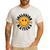 Special Education Teacher Autism Awareness Inclusion Matters Men's Casual T-Shirt White