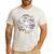 Special Education Teacher Halloween Pumpkin Ghost Inclusion Men's Casual T-Shirt White