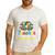 Special Teacher To Hear Child Cant Say Autism Awareness Sped Men's Casual T-Shirt White