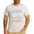 Sped Caffeinate Advocate Laminate Educate Teacher Men's Casual T-Shirt White Sped Caffeinate Advocate Laminate Educate Teacher Men's Casual T-Shirt White