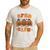 Sped Teacher Crew Thanksgiving Special Education Teacher Men's Casual T-Shirt White Sped Teacher Crew Thanksgiving Special Education Teacher Men's Casual T-Shirt White