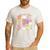 SPED Teacher Halloween Spooky Special Education Team Men Women Kids Men's Casual T-Shirt White SPED Teacher Halloween Spooky Special Education Team Men Women Kids Men's Casual T-Shirt White