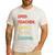 Sped Teacher Man Myth Legend Men's Casual T-Shirt White Sped Teacher Man Myth Legend Men's Casual T-Shirt White