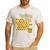 Spelling Bee Kind Positive Kindness Women Teacher Men's Casual T-Shirt White