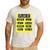 Spelling Bee Pun Halloween Costume For Teachers Men's Casual T-Shirt White