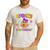 Spooky ESOL Teacher Halloween ESOL Teaching Coquette Men's Casual T-Shirt White Spooky ESOL Teacher Halloween ESOL Teaching Coquette Men's Casual T-Shirt White