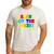 Star Of The Week Cheerful Recognition Student Teachers Class Men Women Kids Men's Casual T-Shirt White Star Of The Week Cheerful Recognition Student Teachers Class Men Women Kids Men's Casual T-Shirt White