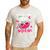 Our Students Are One In A Melon Teacher Watermelon Summer Men's Casual T-Shirt White Our Students Are One In A Melon Teacher Watermelon Summer Men's Casual T-Shirt White