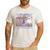 My Students Are Spooktacular Teacher Halloween Vibes Men's Casual T-Shirt White