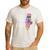 Being A Substitute Teacher Substitute Teaching Men's Casual T-Shirt White