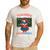 Super Hero Teacher Superheroes In Disguise Men's Casual T-Shirt White Super Hero Teacher Superheroes In Disguise Men's Casual T-Shirt White