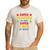 Super Teacher By Day Super Tired By Night Teacher For Men Women Men's Casual T-Shirt White Super Teacher By Day Super Tired By Night Teacher For Men Women Men's Casual T-Shirt White