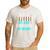 Super Teacher By Day Super Tired By Night Superhero Teacher Men Women Men's Casual T-Shirt White Super Teacher By Day Super Tired By Night Superhero Teacher Men Women Men's Casual T-Shirt White