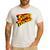 Super Teacher SuperTeacher Men's Casual T-Shirt White Super Teacher SuperTeacher Men's Casual T-Shirt White
