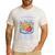 Superhero Sidekick Teaching Teach School Teacher Assistant Men's Casual T-Shirt White Superhero Sidekick Teaching Teach School Teacher Assistant Men's Casual T-Shirt White