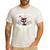 I Survived 100 Days Of School Teacher Kids Cat Lover Men's Casual T-Shirt White I Survived 100 Days Of School Teacher Kids Cat Lover Men's Casual T-Shirt White