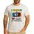 I Survived 67 Days Of School 67 Teacher Squad Matching Men's Casual T-Shirt White I Survived 67 Days Of School 67 Teacher Squad Matching Men's Casual T-Shirt White