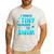 Swimming Teacher I Teach Tiny Humans To Swim Swim Instructor Men's Casual T-Shirt White Swimming Teacher I Teach Tiny Humans To Swim Swim Instructor Men's Casual T-Shirt White
