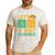 Lets Tacos Bout Science Teacher Chemistry Physics Men's Casual T-Shirt White Lets Tacos Bout Science Teacher Chemistry Physics Men's Casual T-Shirt White