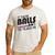 It Takes Balls To Teach PE Gym Teacher Men's Casual T-Shirt White It Takes Balls To Teach PE Gym Teacher Men's Casual T-Shirt White