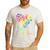 It Takes A Big Heart To Shape Little Minds Teacher Student Men Women Kids Men's Casual T-Shirt White It Takes A Big Heart To Shape Little Minds Teacher Student Men Women Kids Men's Casual T-Shirt White