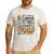 It Takes A Special Teacher To Hear What A Child Cannot Say Men's Casual T-Shirt White