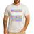 Tap Dance Words Lover Tap Dancer Dancing Teacher Men's Casual T-Shirt White Tap Dance Words Lover Tap Dancer Dancing Teacher Men's Casual T-Shirt White