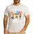 I Teach 2nd Grade Superheroes Back To School Teacher Men Women Girls Kids Men's Casual T-Shirt White I Teach 2nd Grade Superheroes Back To School Teacher Men Women Girls Kids Men's Casual T-Shirt White